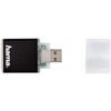 Hama USB 3.0 UHS II Kartenleser