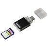 Hama USB 3.0 UHS II Kartenleser