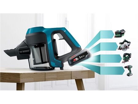 Bosch BKS6111P