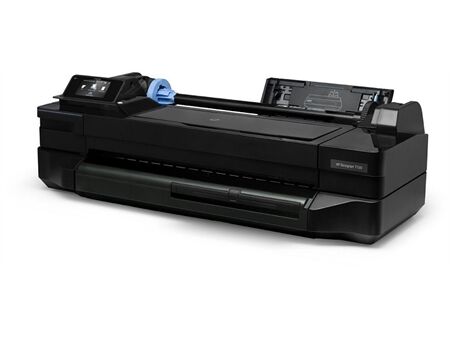 Hewlett Packard Designjet T 120