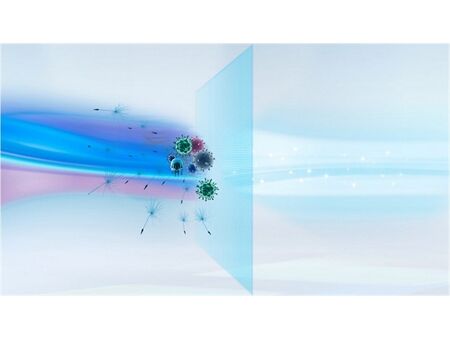 Bosch BGL8XHYG
