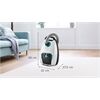 Bosch BGL8XHYG