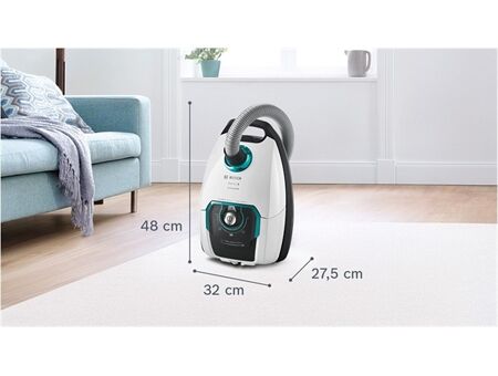 Bosch BGL8XHYG