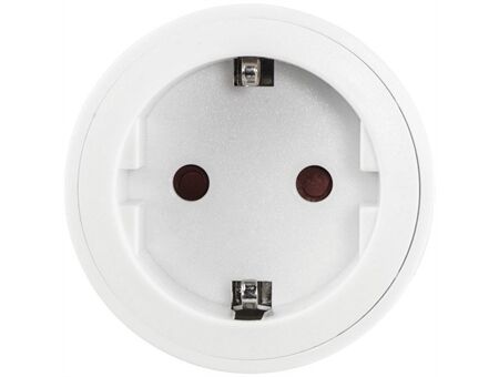 Hama Reiseadapter (Italien)