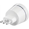 Hama Reiseadapter (Italien)