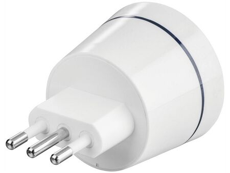 Hama Reiseadapter (Italien)