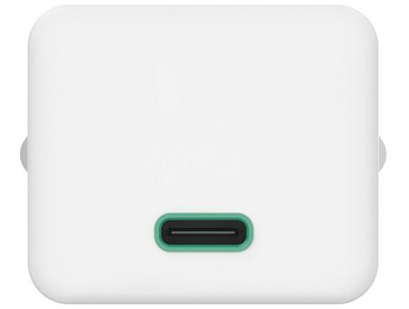 Hama Mini-Schnellladegerät USB-C (20W)