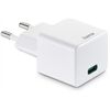 Hama Mini-Schnellladegerät USB-C (20W)