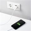 Hama Mini-Schnellladegerät USB-C (20W)