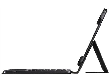Hama Tablet-Case Premium mit Tastatur