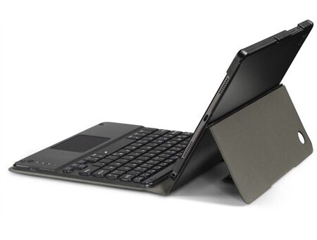 Hama Tablet-Case Premium mit Tastatur