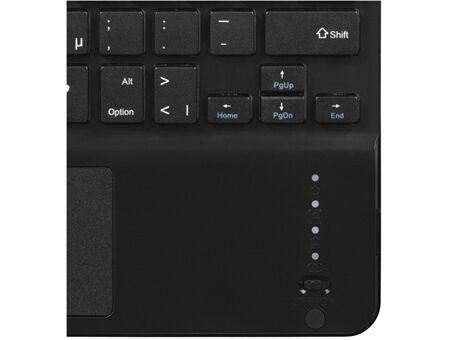 Hama Tablet-Case Premium mit Tastatur