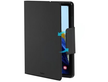 Hama Tablet-Case Premium mit Tastatur