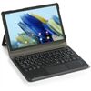 Hama Tablet-Case Premium mit Tastatur