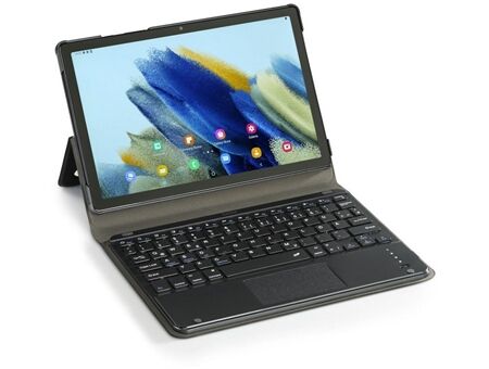 Hama Tablet-Case Premium mit Tastatur