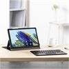 Hama Tablet-Case Premium mit Tastatur