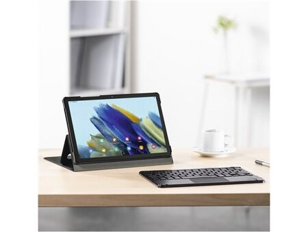 Hama Tablet-Case Premium mit Tastatur