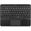 Hama Tablet-Case Premium mit Tastatur
