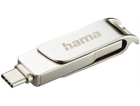 Hama C-Rotate Pro USB-C 3.1 (512GB)