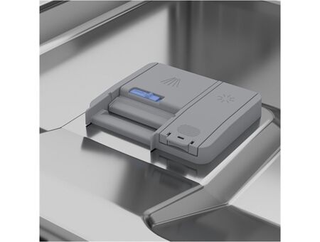 Beko BDDN38640DD