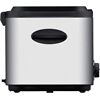 Steba DF 95 Mini Fritteuse 2in1