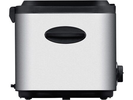 Steba DF 95 Mini Fritteuse 2in1