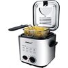 Steba DF 95 Mini Fritteuse 2in1