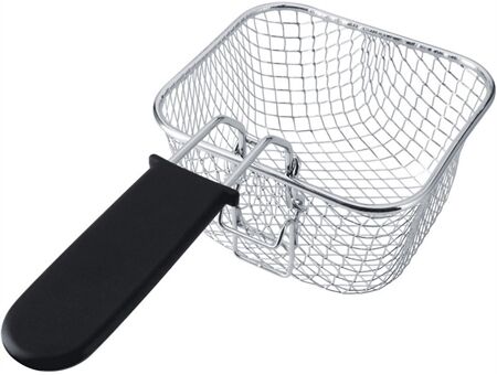 Steba DF 95 Mini Fritteuse 2in1