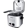 Steba DF 95 Mini Fritteuse 2in1