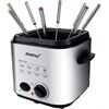 Steba DF 95 Mini Fritteuse 2in1