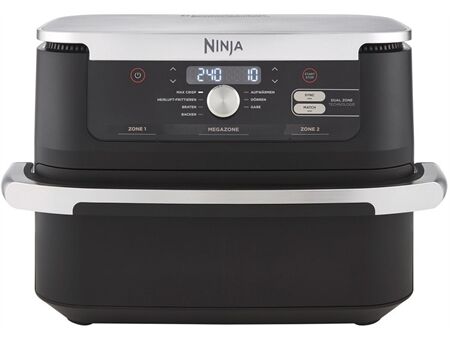 NINJA AF500DE Foodi Flex Drawer