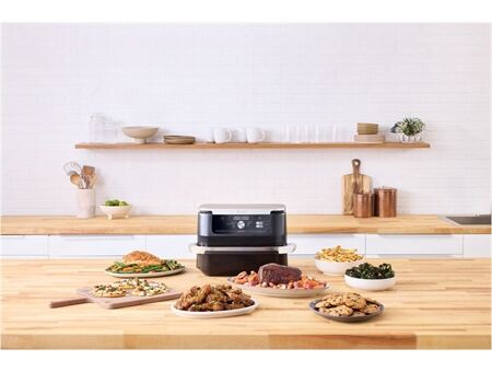 NINJA AF500DE Foodi Flex Drawer