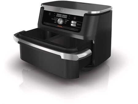NINJA AF500DE Foodi Flex Drawer