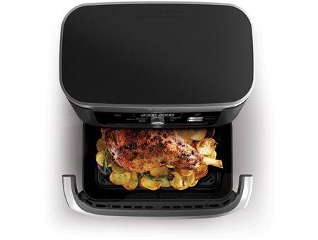 NINJA AF500DE Foodi Flex Drawer