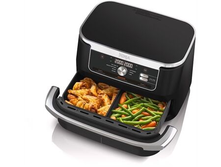 NINJA AF500DE Foodi Flex Drawer