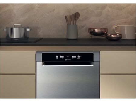 Bauknecht B0U D641A X