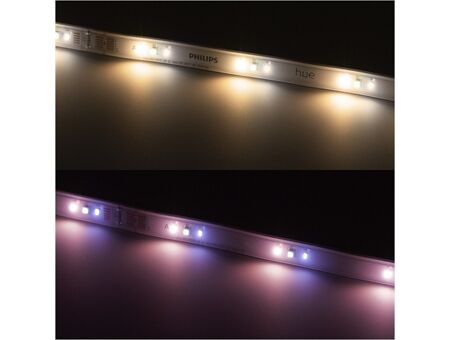 hue Lightstrip Solo (10m)