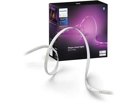 hue Lightstrip Solo (10m)
