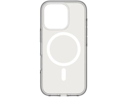 BLACKROCK Mag Clear Case für iPhone 16 Pro
