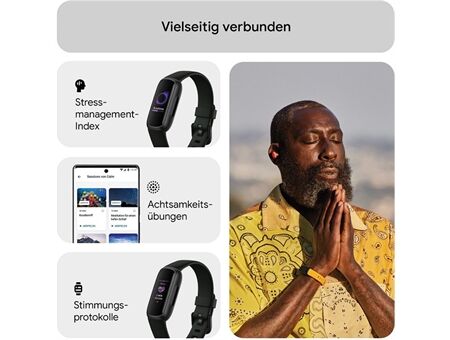 FITBIT Inspire 3