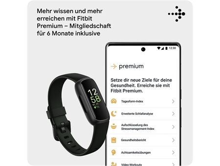 FITBIT Inspire 3