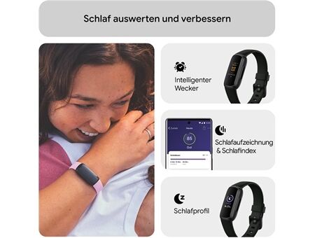 FITBIT Inspire 3