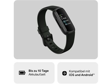 FITBIT Inspire 3