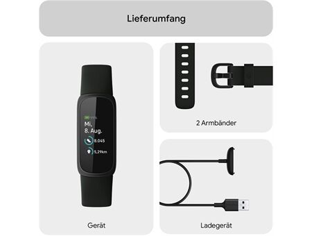 FITBIT Inspire 3