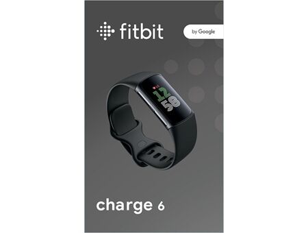 FITBIT Charge 6