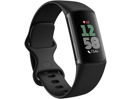 FITBIT Charge 6