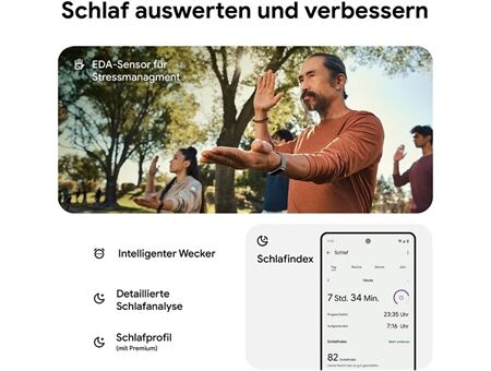 FITBIT Charge 6