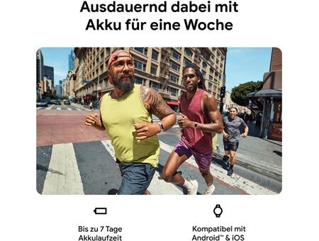 FITBIT Charge 6
