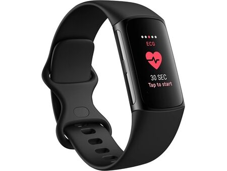 FITBIT Charge 6