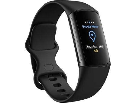 FITBIT Charge 6